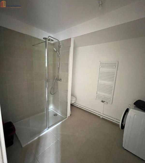 Studio 40m² Cormeilles-en-Parisis - Balcon, exposition sud-est - Photo 4