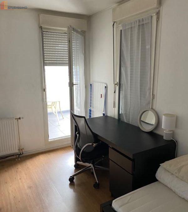 Studio à Cergy
