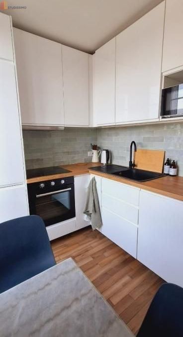 Studio meublé 12m² Argenteuil - Meublé, 4e étage - Photo 9
