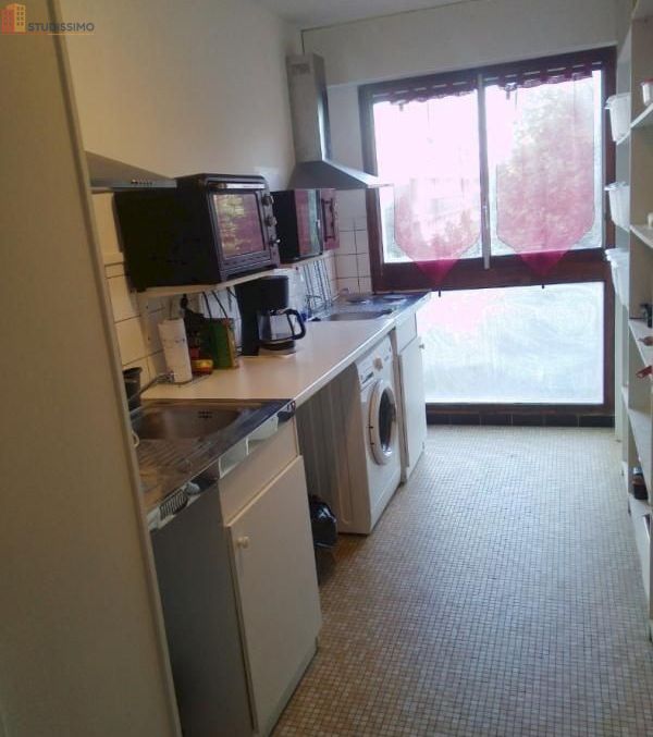 Studio meublé 22m² Saint-Gratien - Calme, lumineux - Photo 4