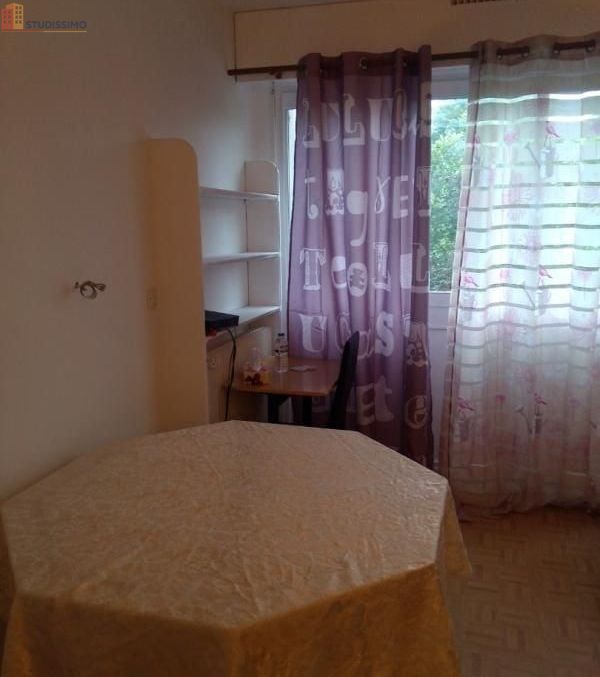 Studio meublé 22m² Saint-Gratien - Calme, lumineux - Photo 2
