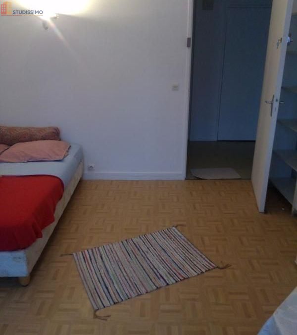 Studio meublé 22m² Saint-Gratien - Calme, lumineux - Photo 1