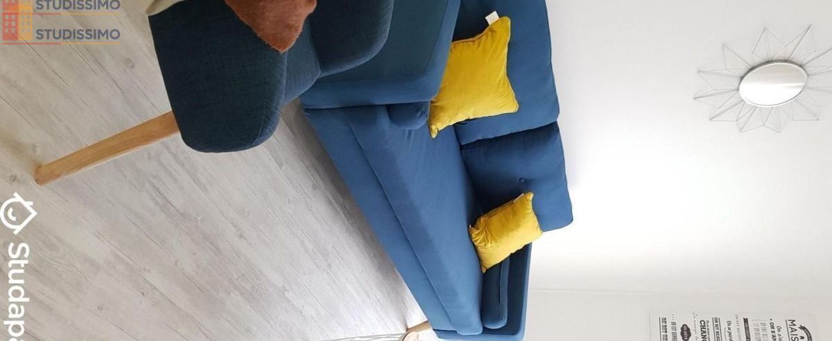 Studio meublé 10m² Argenteuil - Meublé, DPE C - Photo 4