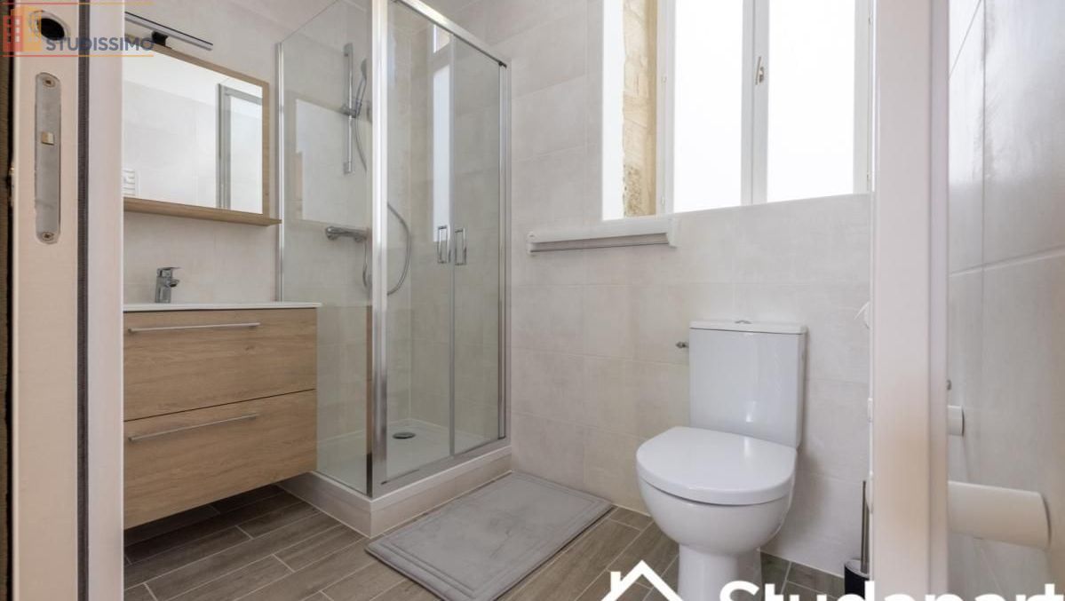Studio meublé 18m² Cergy - Lumineux, performant (DPE A) - Photo 3