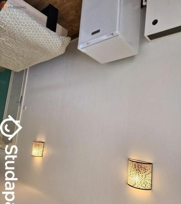 Studio meublé 10m² Cergy - Meublé, DPE A - Photo 10