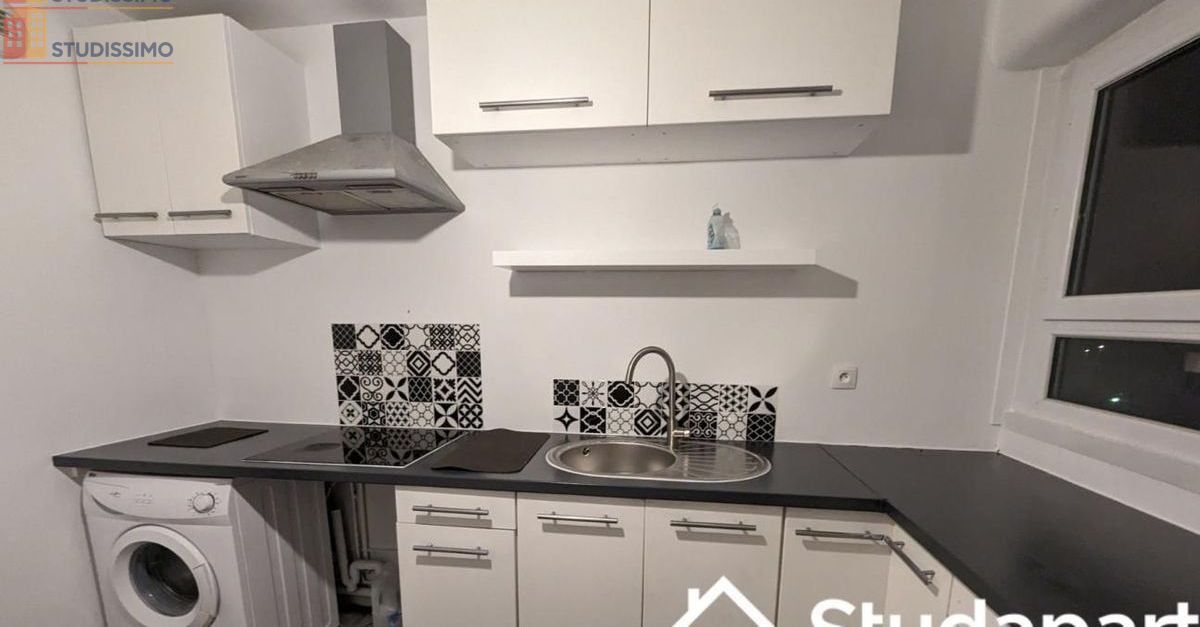 Studio à Pontoise