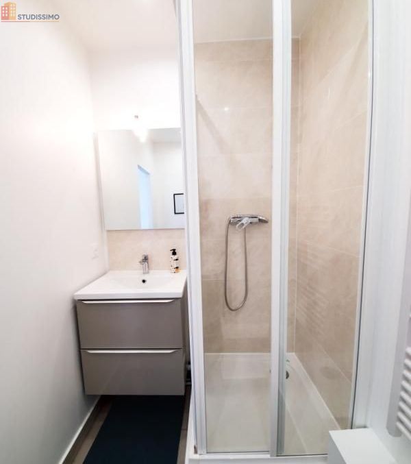 Studio meublé 12m² Goussainville - Meublé, DPE B - Photo 3