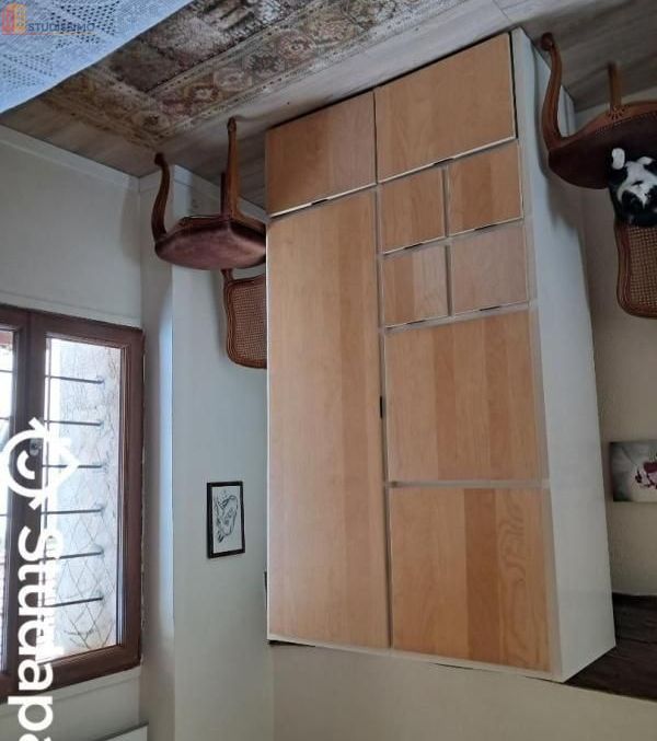Studio meublé 14m² Cergy - Meublé, DPE A - Photo 3