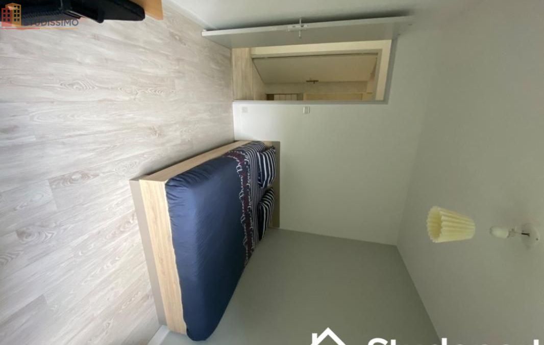 Studio à Cergy