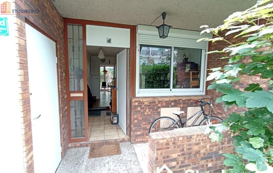 Studio meublé 12m² Cergy - Meublé, 1 pièce - Photo 4