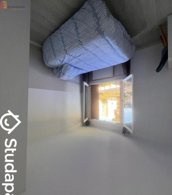 Studio meublé 12m² Villiers-le-Bel - Meublé, DPE B - Photo 6