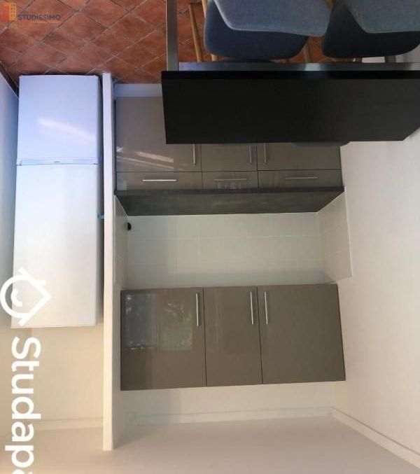 Studio meublé 15m² Cergy - Meublé, DPE A - Photo 3