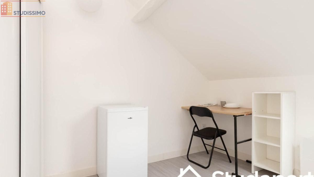 Studio 12m² Montigny-lès-Cormeilles - Meublé, DPE A - Photo 11