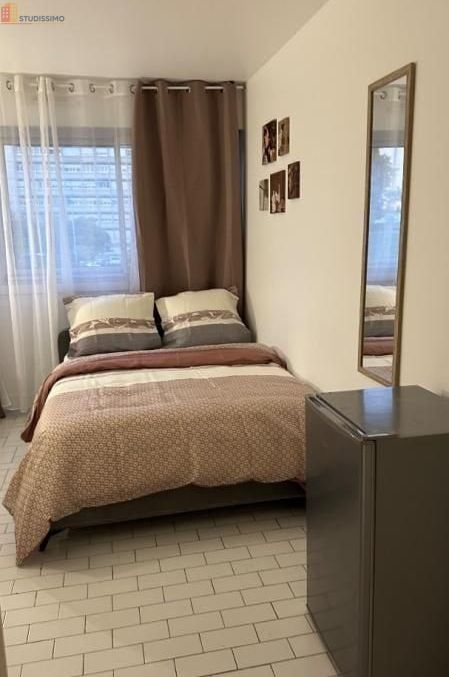 Studio à Sarcelles