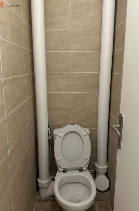 Studio meublé 12m² Sarcelles 95200 - Meublé, DPE A - Photo 2