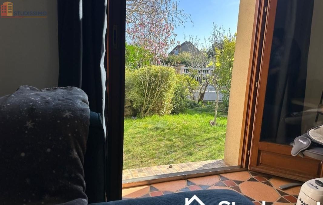 Studio à Argenteuil