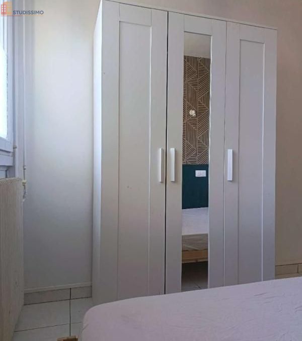 Studio 28m² Cergy - Meublé, lumineux - Photo 4