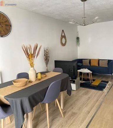 Studio meublé 10m² Cergy - Meublé, 1er étage - Photo 8