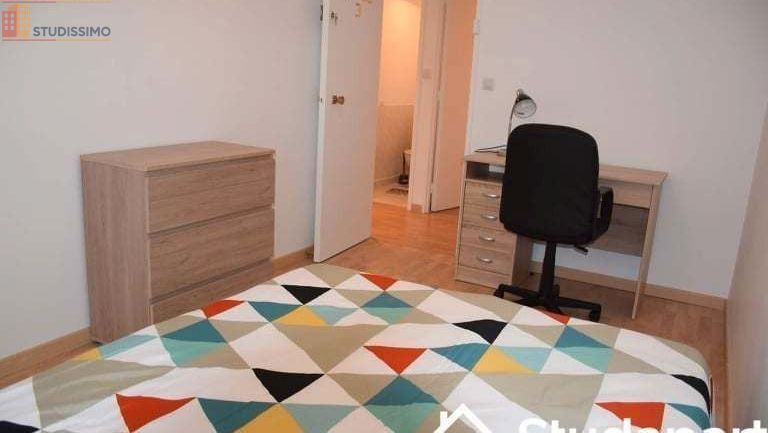 Studio à Cergy