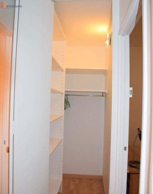 Studio meublé 10m² Cergy - Petite surface, meublé - Photo 3