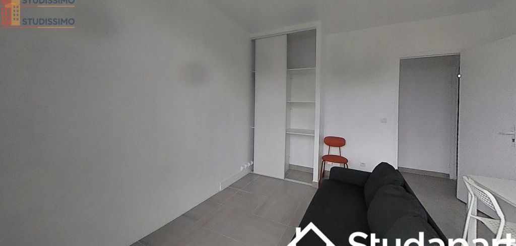 Studio 72m² Garges-lès-Gonesse - Meublé, DPE A - Photo 4