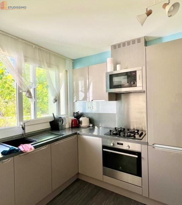 Studio à Cergy