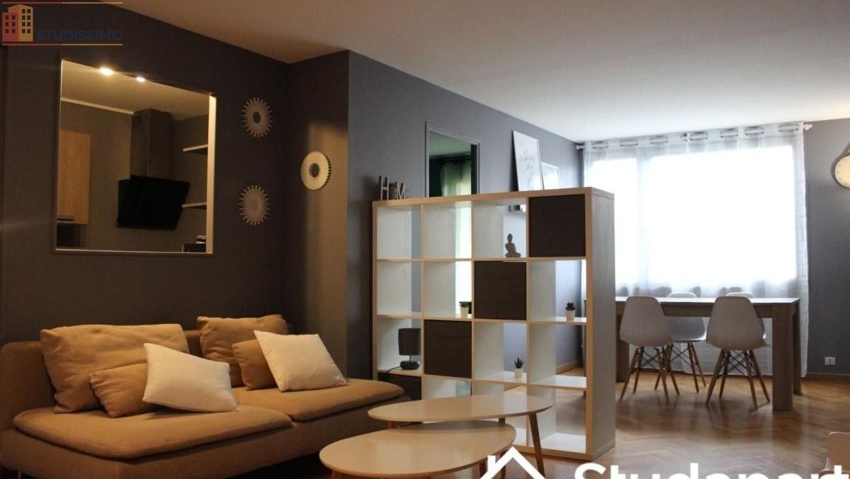 Studio à Pontoise