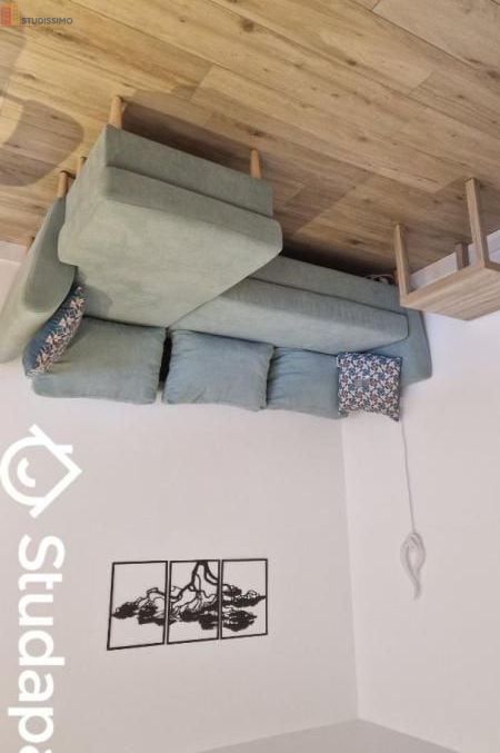 Studio à Cergy