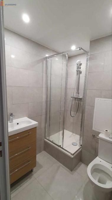 Studio meublé 9m² Cergy - Meublé, proche commodités - Photo 2