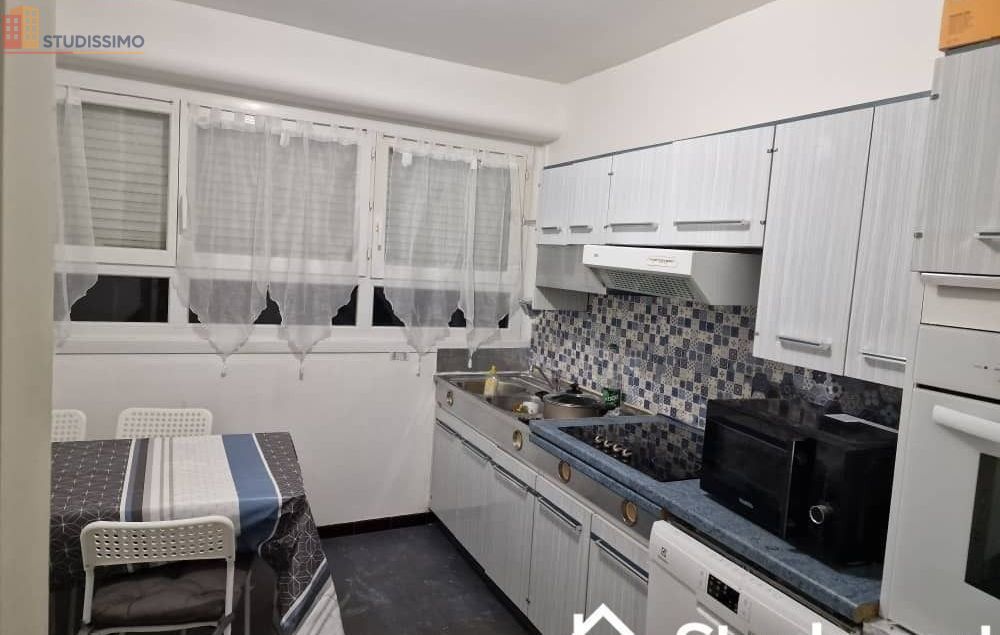 Studio meublé 10m² Pontoise - Meublé, 1er étage - Photo 2
