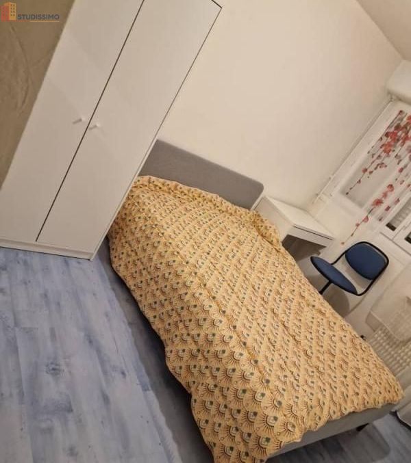 Studio meublé 10m² Pontoise - Meublé, 1er étage - Photo 1
