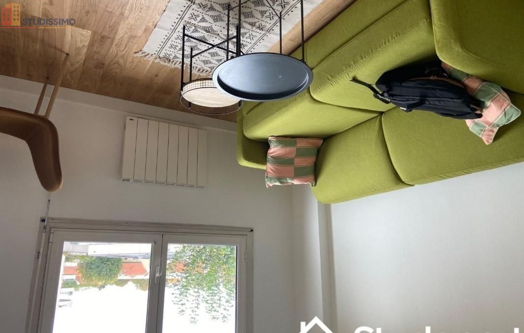 Studio 30m² Saint-Gratien - Meublé, 2ème étage - Photo 5