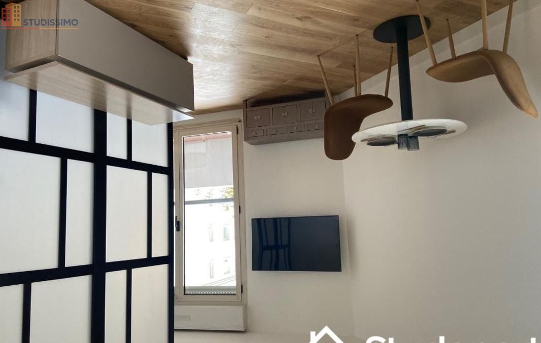 Studio 30m² Saint-Gratien - Meublé, 2ème étage - Photo 4
