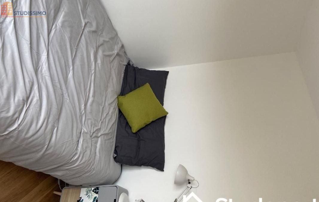 Studio 30m² Saint-Gratien - Meublé, 2ème étage - Photo 1
