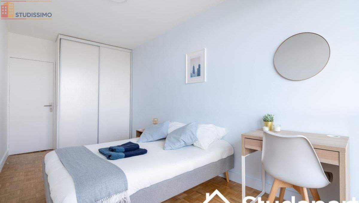 Studio à Argenteuil