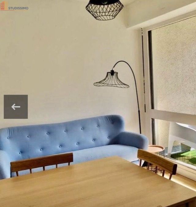 Studio meublé 20m² Pontoise - Calme, lumineux - Photo 11