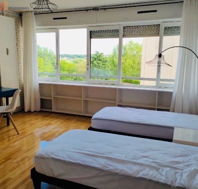 Studio meublé 20m² Pontoise - Calme, lumineux - Photo 8
