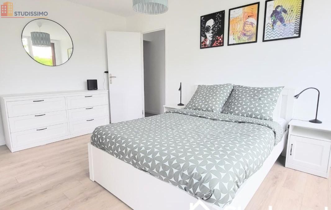Studio à Cergy