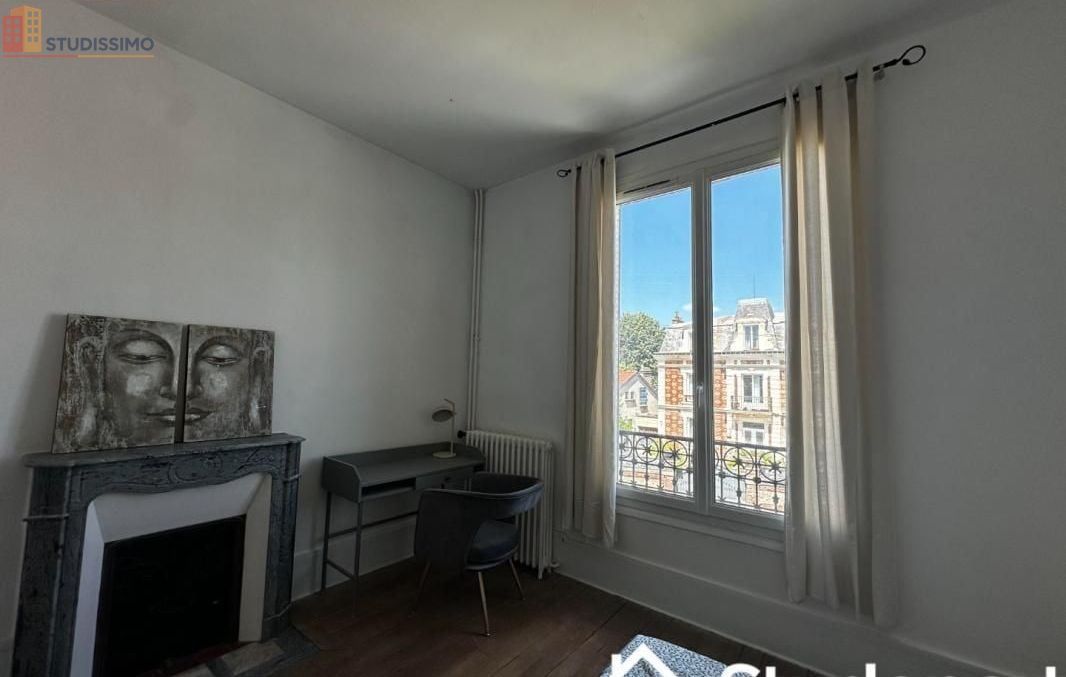 Studio à Sarcelles