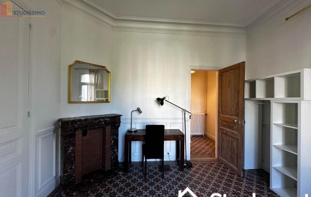 Studio meublé 14m² Sarcelles - Meublé, lumineux - Photo 7