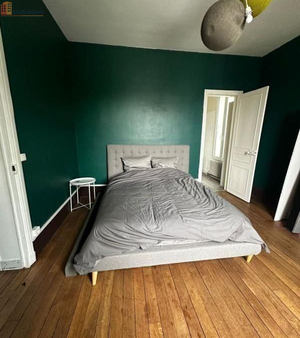 Studio meublé 14m² Sarcelles - Meublé, lumineux - Photo 5