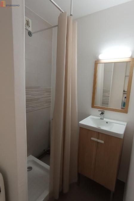 Studio 11m² Cergy - Meublé, 4e étage - Photo 5