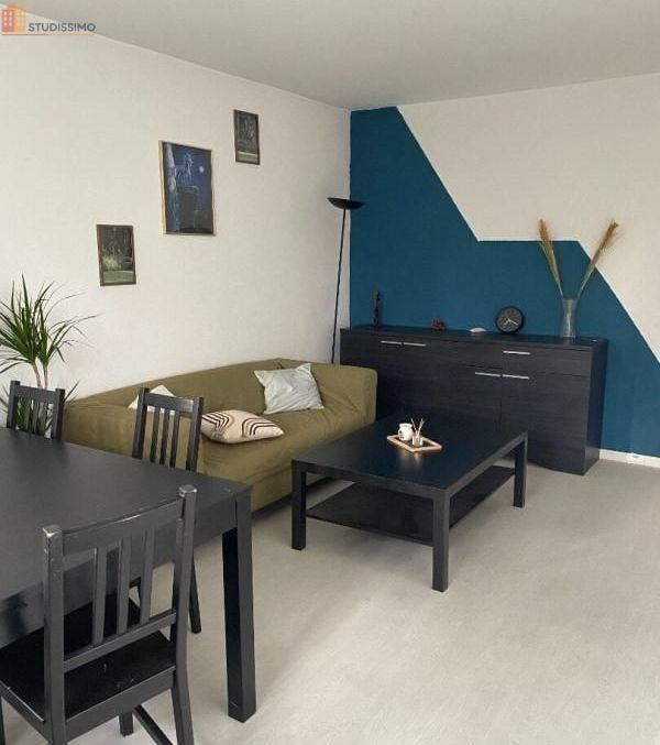 Studio meublé 10m² Cergy - Calme, lumineux - Photo 9