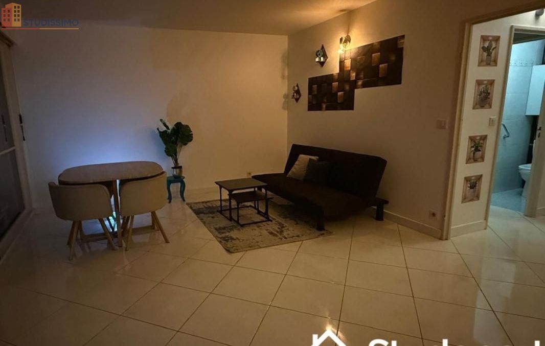 Studio à Sarcelles
