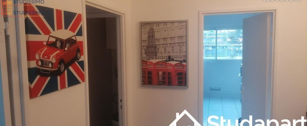 Studio meublé 11m² Sarcelles - Meublé, calme - Photo 8