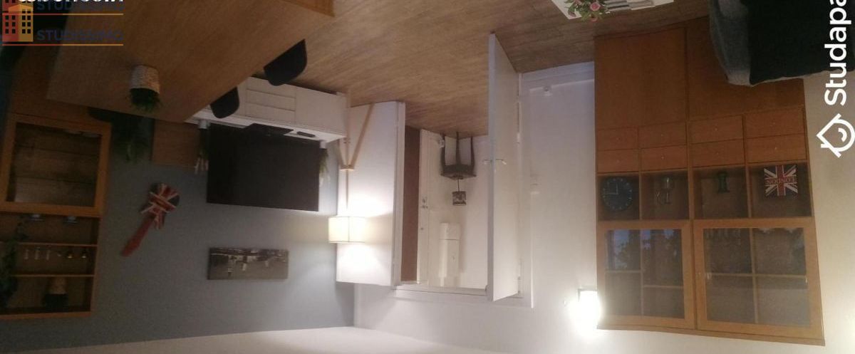 Studio à Sarcelles