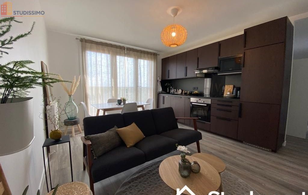 Studio 10m² Pontoise - Meublé, 5e étage - Photo 9