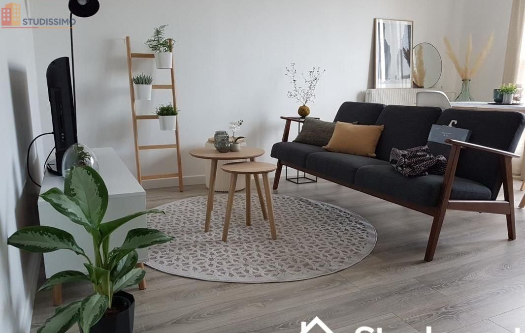 Studio 10m² Pontoise - Meublé, 5e étage - Photo 8