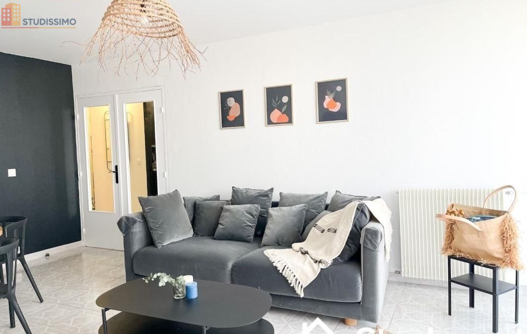 Studio à Montigny-lès-Cormeilles