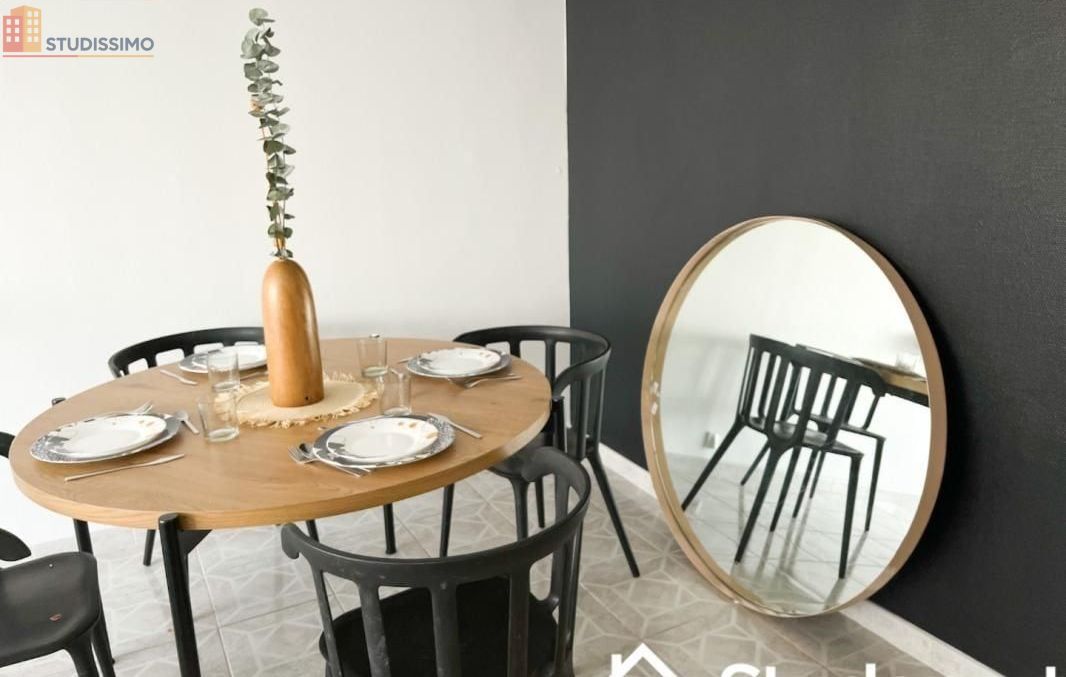 Studio 43m² Montigny-lès-Cormeilles - Meublé, lumineux - Photo 2